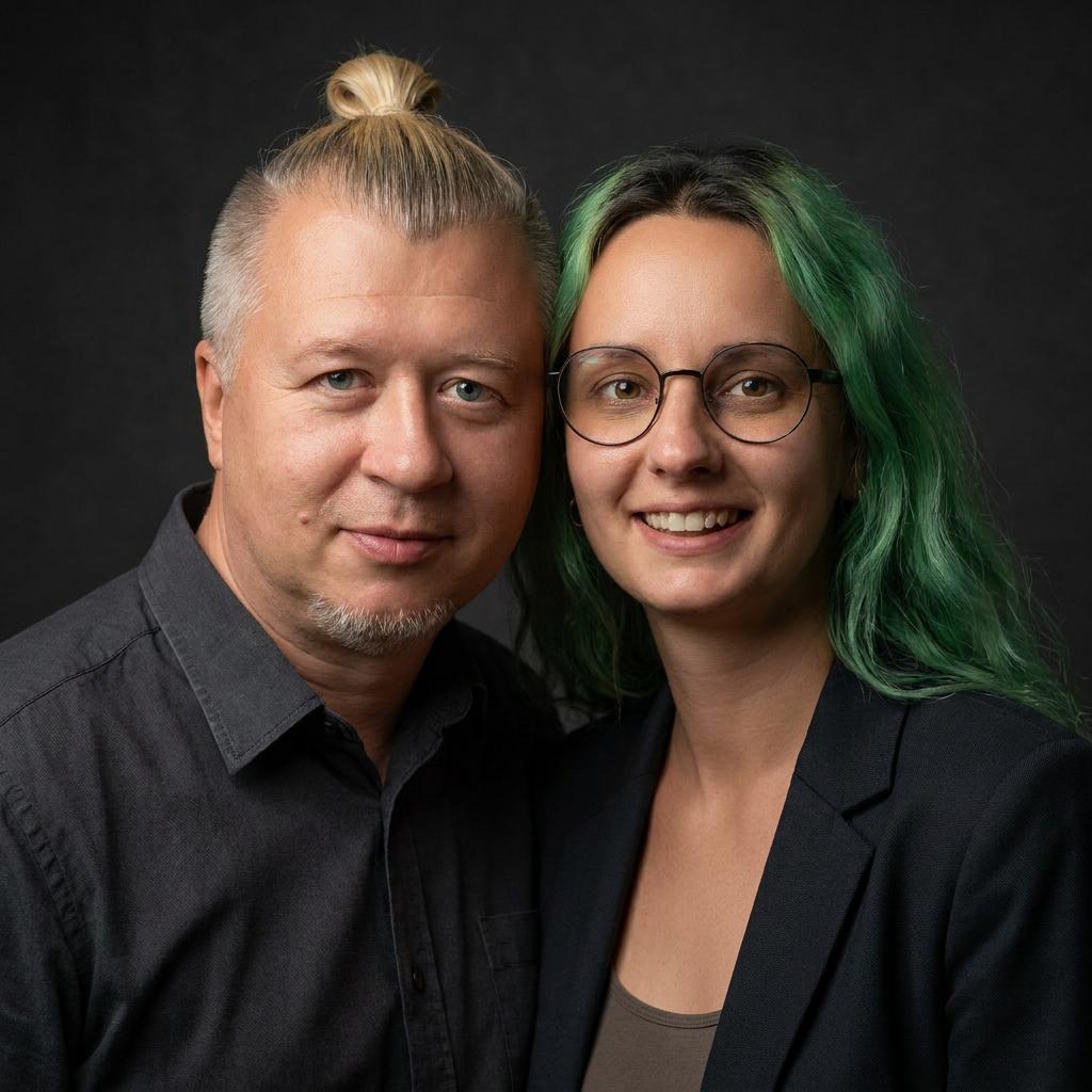 Про проєкт — Невидимий світ