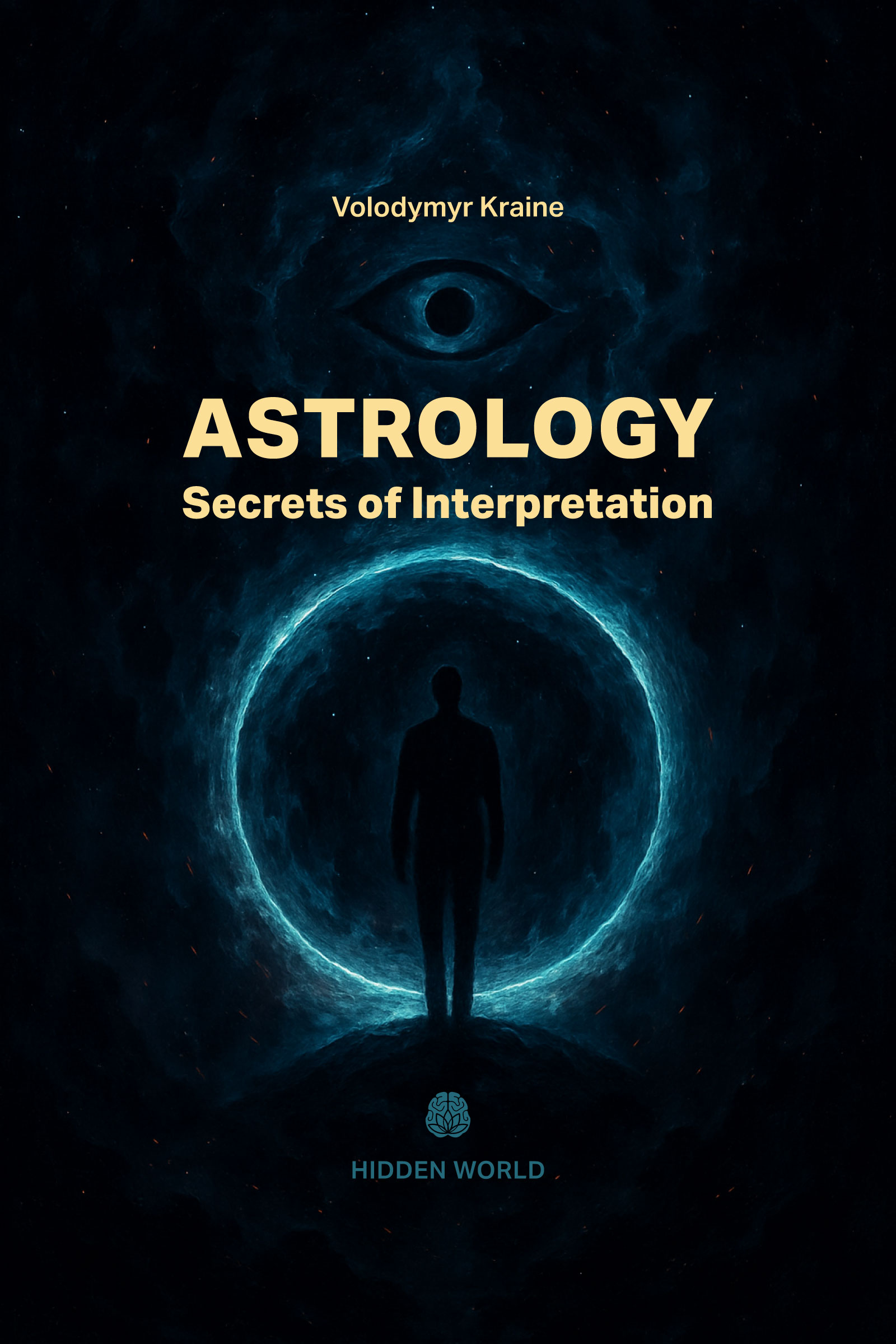 Astrology - secrets of interpretation