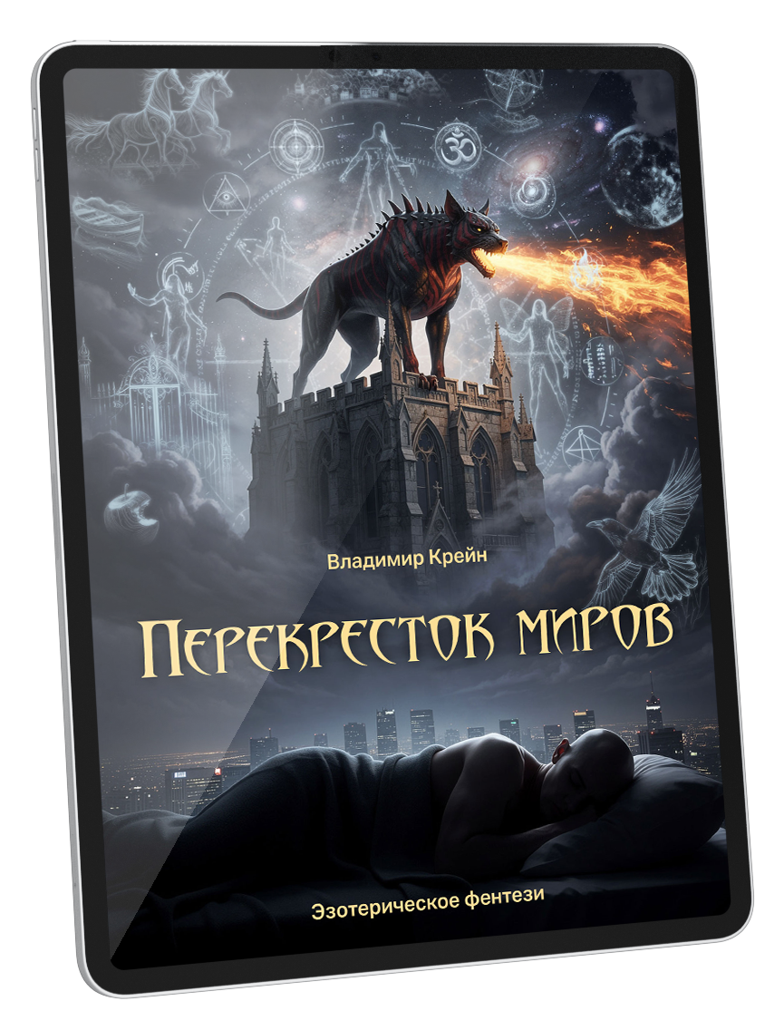 Перехрестя світів