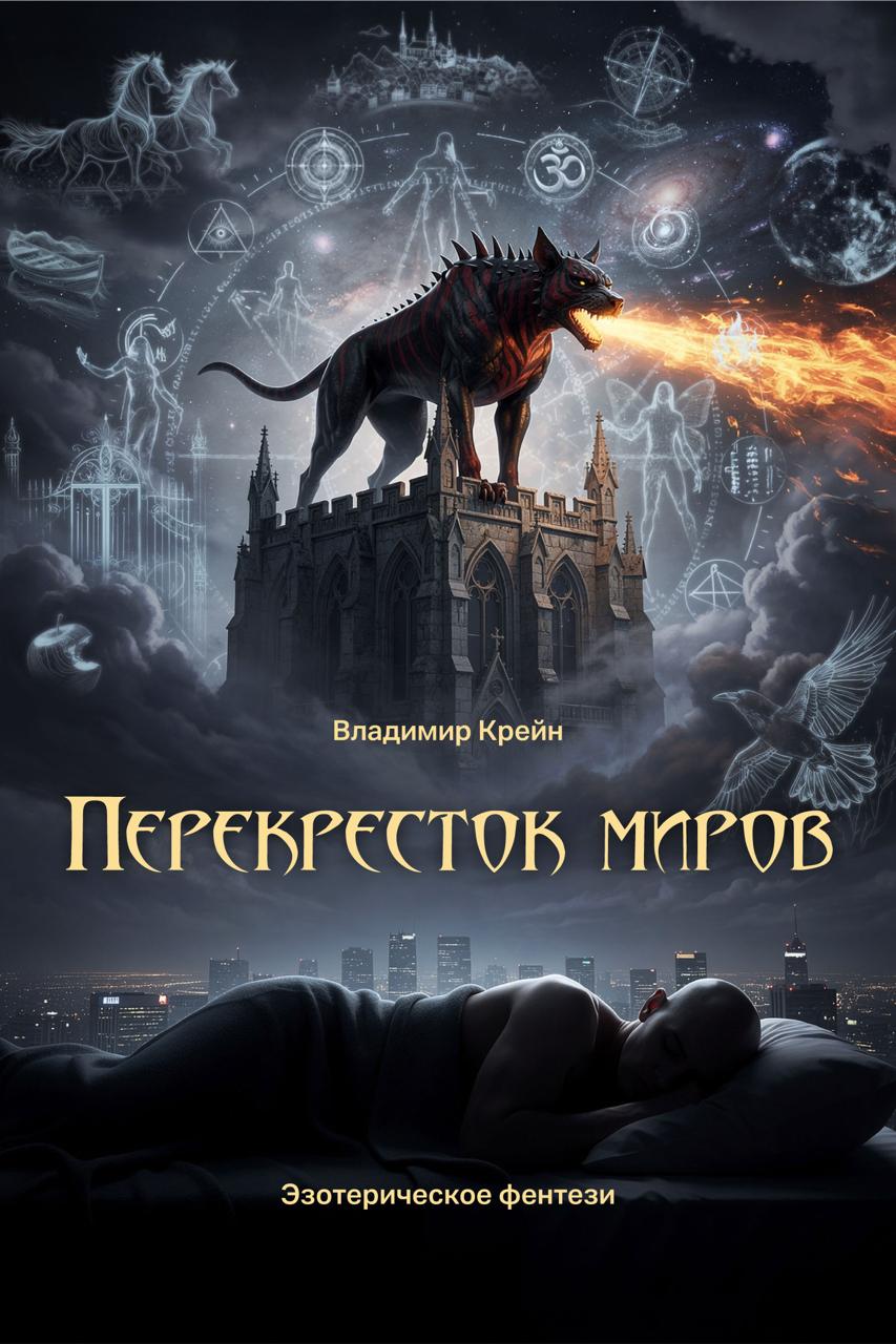 Перекресток миров