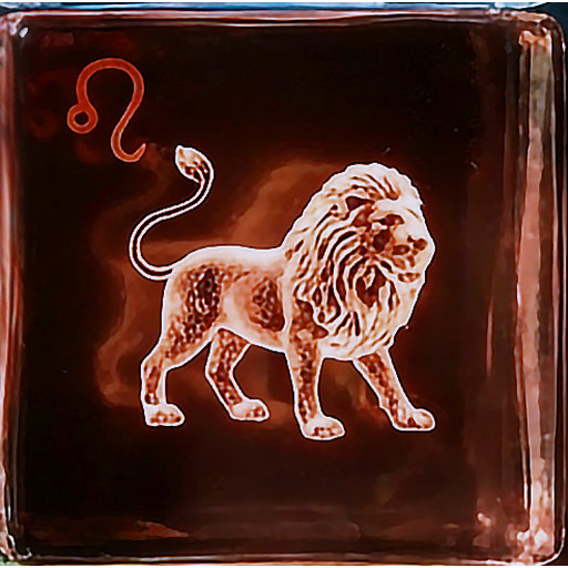 Лев