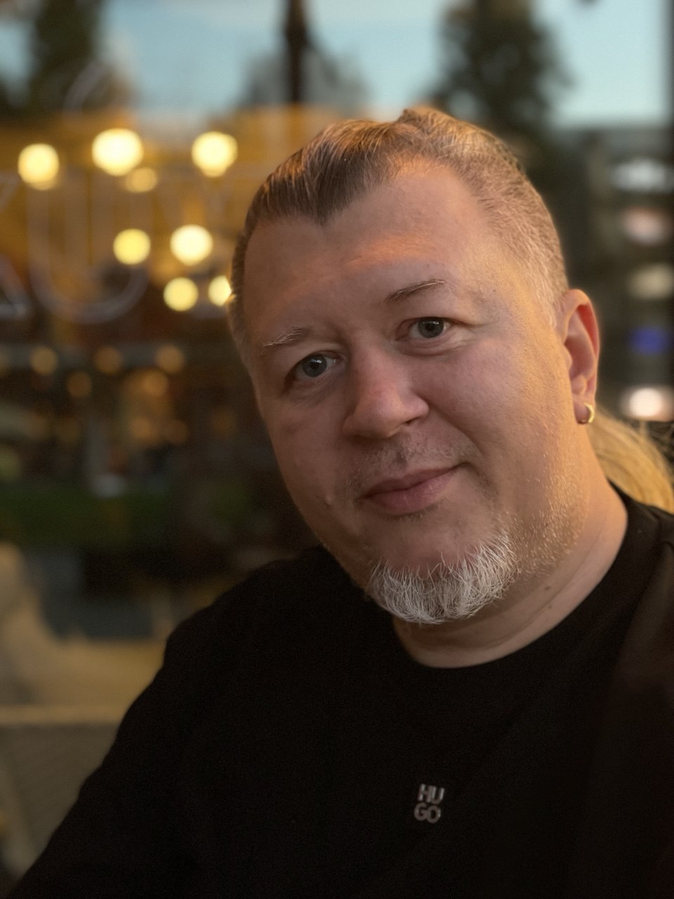 Volodymyr Kraine — astrology consultations